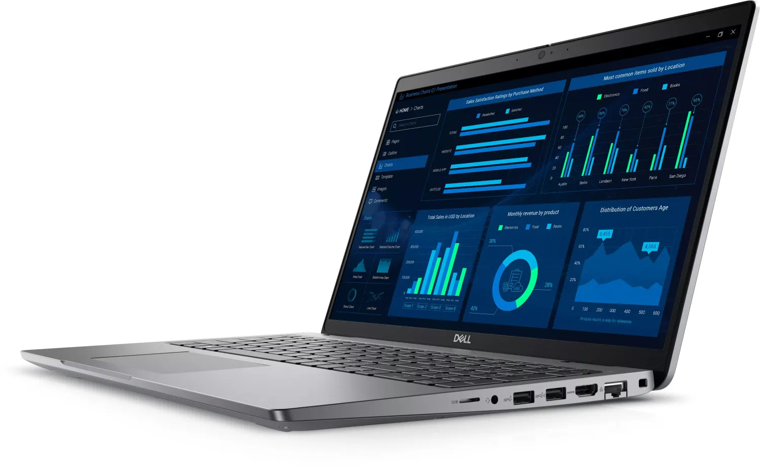 Dell Precision 3581 JJJ59 - 15,6 Dell Precision 3581 JJJ59 - 15,6